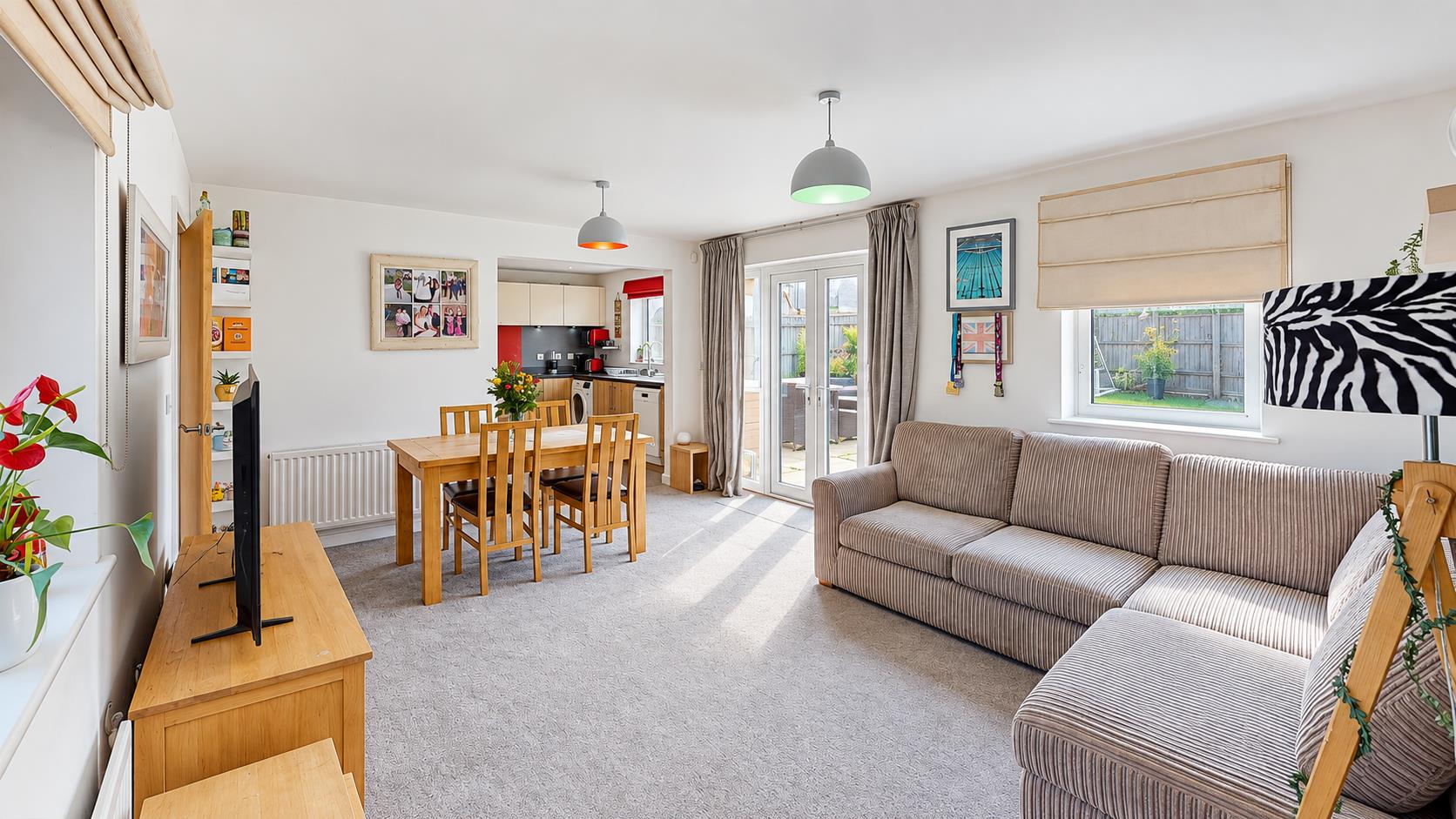 Aiken Grange, Oakgrove, Milton Keynes